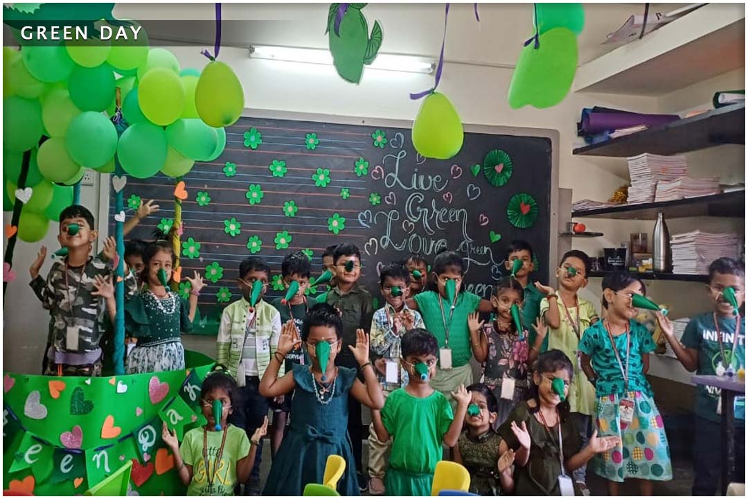 Colours Day Image 9